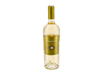 Baltasis pusiau sausas vynas MANIERI VERMENTINO 12,5%, 0,75 l