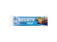 Batonėlis BOUNTY FRUIT AND NUT, 32 g