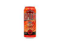 Desperados Beer Tequila Red 0,5 L