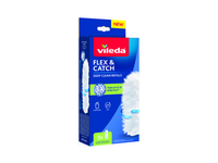 Dulkių šluotos papildymas 5vnt, VILEDA