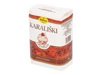 Kvietiniai miltai MALSENA KARALIŠKI, 405D, 1 kg