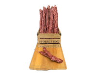 Vytinta kiaulienos dešra MOMBLAN, Gurmanų, a.r.,~350 g