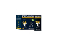 Fiziniam pajėgumui SPORT & CREATINE, 28 pak.