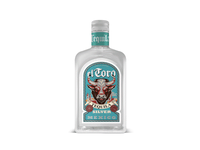 Tekila EL TORO SILVER, 700 ml