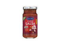 Česnakinis pomidorų padažas SANTA MARIA TEX MEX TACO, 230 g