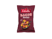 Šoninės sk. kvietinis užkandis ESTRELLA, 110g
