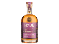 Hyde No. 5 The Aras Cask 1860 Burgundy Cask 6YO 0,7 L