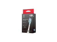 Pakaitinės galvutės šepetėliui OCLEAN X ULTRA Gum Care BRUSH HEAD, 2 vnt.