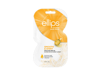 Plaukų kaukė Ellips Smooth & Shiny, 20 g