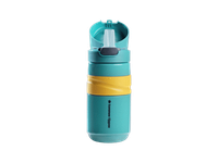 TOMMEE TIPPEE sportinė gertuvė FLIPTOP 18 mėn.+, Blue, 44785801