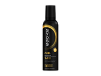 Putojantis standiklis SYOSS Curl, 250ml