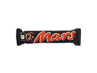 Šokoladiniai batonėliai MARS, 2 vnt., 70 g