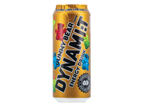 Energinis gėrimas DYNAMI:T Gummy Bear 0,5L