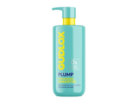 GUDLOX PLUMP THICKENING plaukų šampūnas, 400 ml