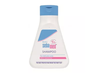 SEBAMED šampūnas kūdikiams BABY, 150 ml