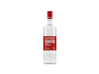 Degtinė SOBIESKI PREMIUM, 40%, 700 ml