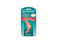 Pleistrai COMPEED nuo pūslių (vidutinio dydžio), 5 vnt.