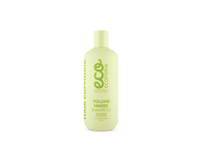 Šampūnas apimčiai ECOFORIA „Volume Maker“, 400 ml