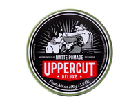 UPPERCUT DELUXE MEDIUM HOLD MATTE plaukų pomada, 100 g
