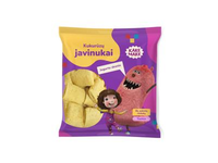 Kukurūzų javinukai KAKĖ MAKĖ, jogurto skonio, 120 g