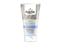 Tonuojanti plaukų priemonė PALETTE DELUXE ASHY BLONDE, 150 ml