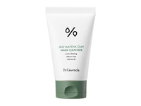 DR.CEURACLE JEJU MATCHA molio veido kaukė valiklis, 120 ml
