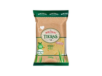 Sūris ROKIŠKIO TIKRAS 45%, be laktozės, 200g,