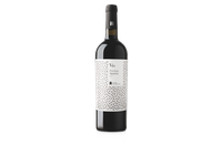 Vynas VIS Primitivo del Tarantino IGP, raudonas, sausas, 14%, 0,75 l