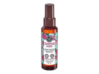 YVES ROCHER RASPBERRY & PEPPERMINT kūno ir plaukų dulksna, 100 ml