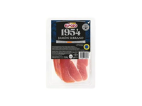 Vytintas Serrano kumpis, 500 g