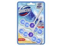 WC valiklis DOMESTOS Ocean, 2 x 50g