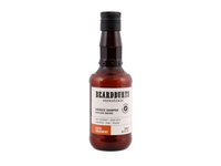 BEARDBURYS ENERGIZE plaukų šampūnas, 250 ml