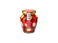 Mamos Konservai Paprikos įdarytos sūriu 280 g