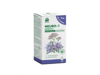 ŠVF geriamieji lašai NEURO-3 MIEGUI, 25ml