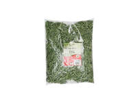 Šaldytos šparaginės pupelės, skaldytos, 2,5 kg, VET