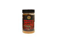 Plovo prieskonių mišinys SALDVA DEVILS QAZAN, 150 g