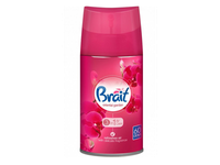 Oro gaiviklio papildymas BRAIT Oriental Garden, 250 ml