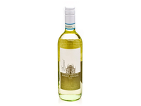 Baltasis sausas vynas DOMENICA PINOT GRIGIO 12%, 750 ml