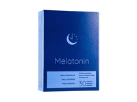 Maisto papildas MELATONIN, 30 vnt.