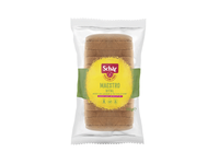 Duona SCHAR MAESTRO VITAL (be glitimo), 350 g