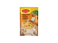 Vištienos sriuba MAGGI 5MIN su makaron., 12g