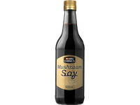 Sojų padažas MRS CHENG'S, grybų skonio, 500 ml