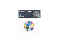 Minkštas kačių žaislas LOVETT, 1 vnt.