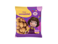 Plikyti sausainiai KAKĖ MAKĖ, 200 g