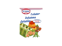 Želatina DR. OETKER, 20 g