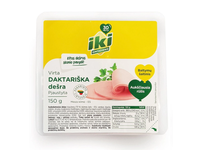 IKI virta daktariška dešra, a.r., 150 g