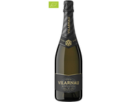 Vilarnau Brut Nature Organic 0,75 L