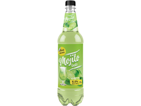 Alaus kokteilis GERAS SKONIS MOJITO, 6 %, 1 l