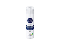 Skutimosi putos NIVEA MEN SENSITIVE jautriai odai, 200 ml