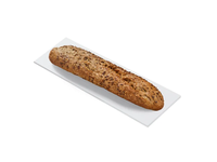 Daugiagrūdė mini bagetė, 125 g